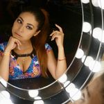 Sandra from Latin Style - @12sandra02 Instagram Profile Photo
