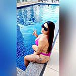 Sandra Alice Rodriza - @licer_sandra Instagram Profile Photo