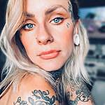 Sandra-Linn - @sandralinngleisner Instagram Profile Photo
