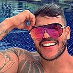 Felippe Andrade Marotti - @eufelippemarotti Instagram Profile Photo