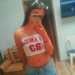 Sandra Marsela Bedoya Valencia - @ama_2009k Instagram Profile Photo