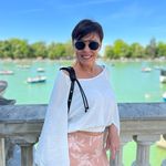 Sandra Martini - @_sanmartini Instagram Profile Photo