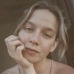 Sandra May - @saandramay Instagram Profile Photo