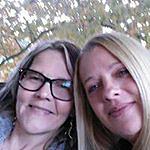 Sandra Meeks - @retiredmomof4 Instagram Profile Photo