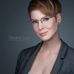 Sandra Meyer - @dieheadshotfotografin Instagram Profile Photo