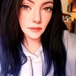 Sandra Mitts - @almost_perfectly_adorable Instagram Profile Photo