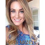 Sandra Edna Mizell - @mizellsandra Instagram Profile Photo