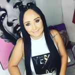 Sandra Alegria - @sandrapaty0488 Instagram Profile Photo