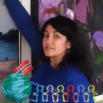 Sandra Paulsen - @noruegaesandra Instagram Profile Photo