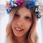 Sandra Piggelin Elvingsson - @coffeespoon01 Instagram Profile Photo