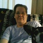 Sandra Puckett - @puckett_sandra Instagram Profile Photo