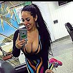 sandra ramirez - @sand.raramirez1992 Instagram Profile Photo