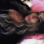 Sandra Rasmussen - @sandraknatte Instagram Profile Photo