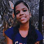 Sandra Raveendran - @_sandra_ravii Instagram Profile Photo