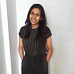 Sandra Raveendran - @sandra.raveendran Instagram Profile Photo