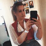 Sandra Ramesberger - @_sandraaa1987_ Instagram Profile Photo