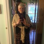 Sandra Rhymer - @sandra.rhymer.98 Instagram Profile Photo