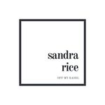 Sandra Rice - @sandra_rice_off_my_easel Instagram Profile Photo