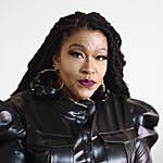 Sandra Robinson - @ladysandrarobinson Instagram Profile Photo