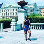 Sandra Runyararo Mukundwa - @sandyrunyararo Instagram Profile Photo