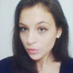Sandra Scheer - @_sandrascheer_ Instagram Profile Photo