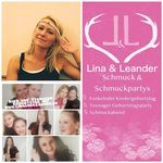 Sandra Schenk - @linaundleander Instagram Profile Photo
