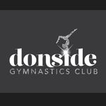 Sandra Simpson - @donsidegymnastics Instagram Profile Photo