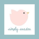 Sandra Sneed - @simplysandramonograms Instagram Profile Photo