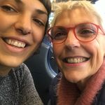 Sandra Taschetti - @sandroide57 Instagram Profile Photo