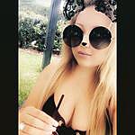 Sandra Ward - @sandykinnss Instagram Profile Photo