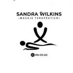 Sandra Wilkins - @sandra.w.masoterapia Instagram Profile Photo