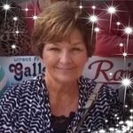 Sandy Cagle - @caglesandy Instagram Profile Photo