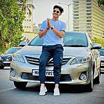 Sandychaudhry96 - @officialsandychaudhary96 Instagram Profile Photo