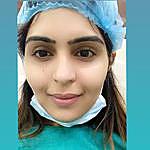 Dr. Sanya | Dental Surgeon - @drsanya_dentalcare Instagram Profile Photo