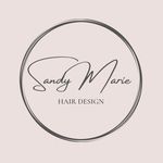 Sandy Wall - @sandymarie.hairdesign Instagram Profile Photo