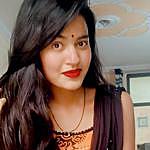 Sangeeta Das - @sangeeta_das_123 Instagram Profile Photo