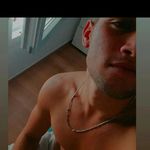 Santo greco - @santino_01_08 Instagram Profile Photo
