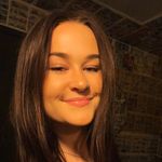 Sara Benson - @sara.bensonn Instagram Profile Photo