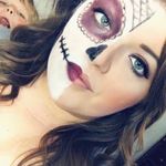 Sarah Branscum - @ianluv10 Instagram Profile Photo