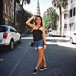 Sara Byrd - @say_raa Instagram Profile Photo