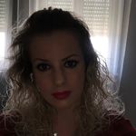 Sara Melissa Cassetta - @sara.cassetta Instagram Profile Photo
