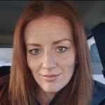 Sarah Cluff - @redheadsarahc Instagram Profile Photo