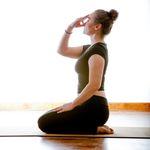 Sara Cox - @journeywithin_yoga Instagram Profile Photo
