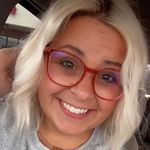 Sara Dickey - @darlingcupcakellama Instagram Profile Photo