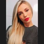 Sara dos Santos - @sah_sanntoss Instagram Profile Photo