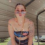 Sara Drew - @suzyqutie3 Instagram Profile Photo