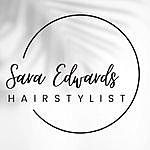 Sara Edwards - @saraedwards_hairstylist Instagram Profile Photo