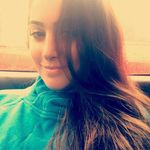 Sara Galloway - @saraasweeet Instagram Profile Photo