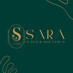 sara hammad - @saraa.skin.care Instagram Profile Photo