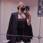 Sara Lee - @_yonaily.blendluv_ Instagram Profile Photo